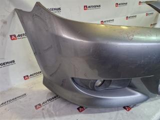 Бампер передний MAZDA ATENZA GY3W 1MODEL 4 ракурс
