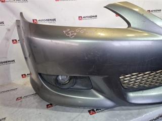 Бампер передний MAZDA ATENZA GY3W 1MODEL 5 ракурс