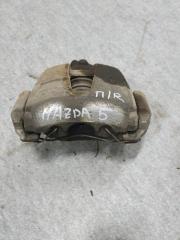 Запчасть суппорт тормозной передний правый Mazda 5 2007