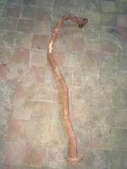 Запчасть глушитель Daewoo Nexia 2008