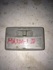 Запчасть плафон салона Mazda 3 2005