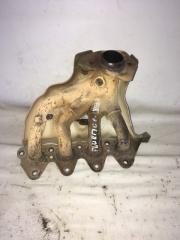 Запчасть коллектор выпускной Renault Fluence 2014