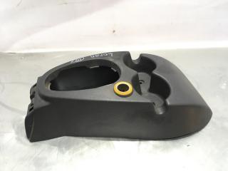 Запчасть центральная консоль Renault Logan 2008