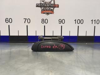 Запчасть ручка двери внешняя передняя правая Renault Logan 2008