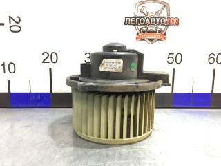 Запчасть моторчик печки Geely Emgrand EC7 2012