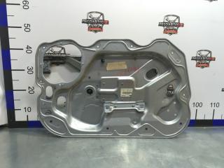 Запчасть стеклоподъемник передний левый Ford Focus 2007