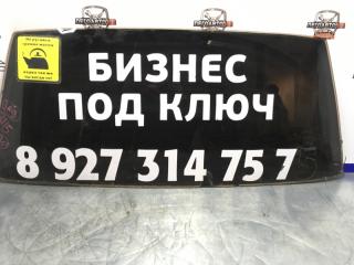 Запчасть стекло заднее заднее Лада 2115 2002