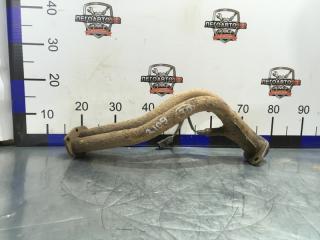 Запчасть глушитель приемная труба Лада 2109 2002