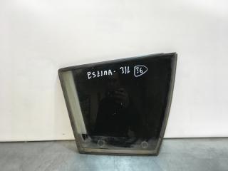 Запчасть стекло кузовное глухое заднее левое Vortex Estina 2011