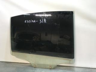 Запчасть стекло двери заднее правое Vortex Estina 2011