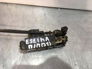 Запчасть замок двери передний правый Vortex Estina 2011