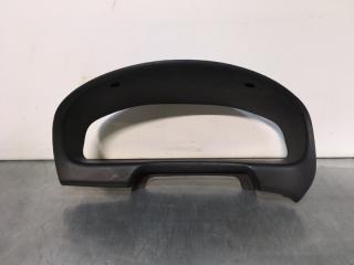 Запчасть накладка щитка приборов Nissan Almera 2005