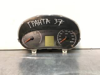 Щиток приборов Лада Гранта 2012
