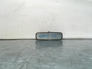 Запчасть зеркало салона Renault Scenic 2001
