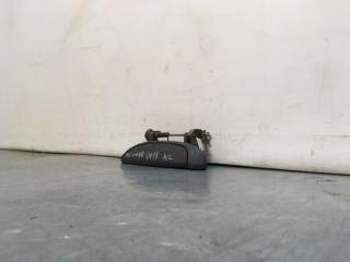 Запчасть ручка двери внешняя задняя левая Renault Scenic 2001