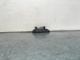 Запчасть ручка двери внешняя передняя правая Renault Scenic 2001