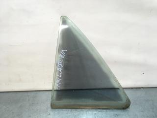 Запчасть стекло кузовное глухое заднее левое Mazda Familia 1998