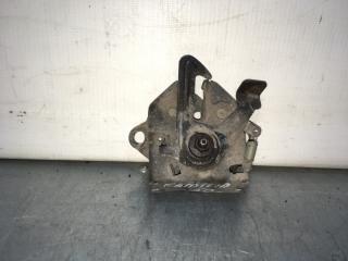 Запчасть замок капота передний Mazda Familia 1998