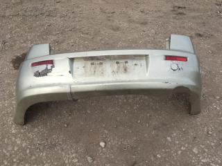 Бампер задний Mitsubishi Lancer 2008