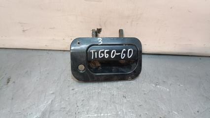 Фото запчасти ручка двери задняя Chery Tiggo Т11 2007 Б/У запчасть Запчасть ручка двери задняя Chery Tiggo Т11 2007