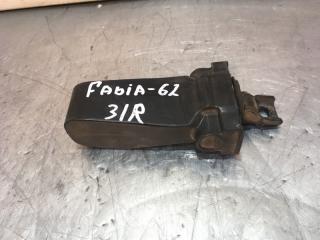 Запчасть ограничитель двери задний правый Skoda Fabia 2012