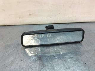 Зеркало салона Skoda Fabia 2012