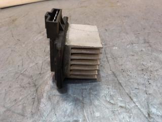 Запчасть резистор отопителя печки реостат Geely Emgrand EC7 2013