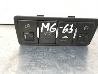 Запчасть блок кнопок Geely Emgrand EC7 2013