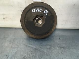 Запчасть шкив коленвала Honda Civic Ferio 2001