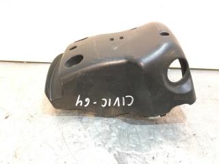 Запчасть кожух рулевой колонки Honda Civic Ferio 2001