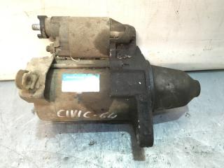 Запчасть стартер Honda Civic Ferio 2001