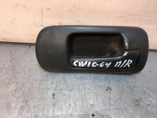 Запчасть ручка двери внутренняя передняя правая Honda Civic Ferio 2001