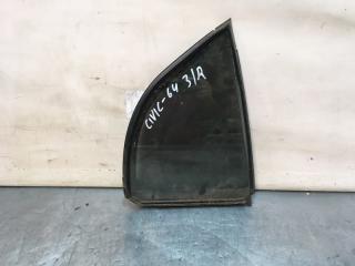 Запчасть форточка двери задняя левая Honda Civic Ferio 2001
