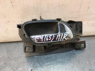 Запчасть ручка двери внутренняя передняя правая Citroen C4 2008