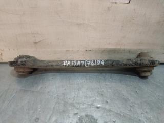 Запчасть рычаг подвески задний правый Volkswagen Passat 2007