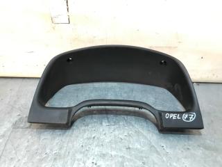 Запчасть накладка щитка приборов Opel Astra 2003