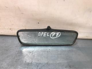 Запчасть зеркало салона Opel Astra 2003