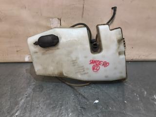 Запчасть бачок омывателя Renault Sandero Stepway 2014