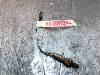 Запчасть датчик кислородный нижний задний Renault Sandero Stepway 2014