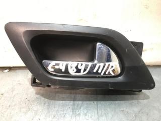 Запчасть ручка двери внутренняя передняя правая Citroen C4 2012