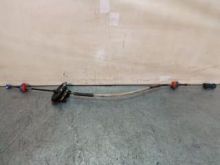 Фото запчасти трос акпп Citroen C4 2012 Б/У запчасть Запчасть трос акпп Citroen C4 2012