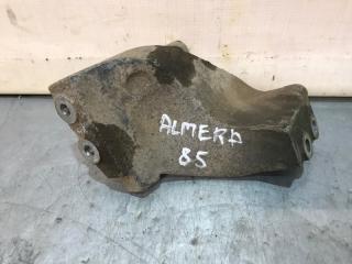 Запчасть кронштейн двигателя Nissan Almera 2004