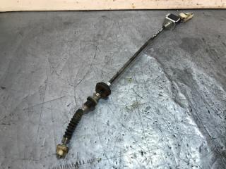 Фото запчасти трос сцепления Лада Калина 2007 Б/У запчасть Запчасть трос сцепления Лада Калина 2007