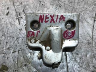Запчасть замок багажника задний Daewoo Nexia 2005