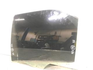 Запчасть стекло двери заднее левое Peugeot 406 1999