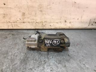 Запчасть замок двери задний левый Peugeot 406 1999