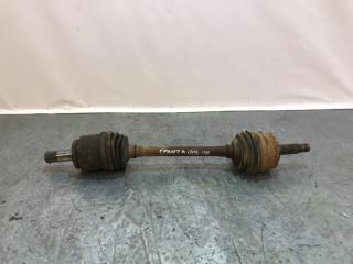 Привод передний левый Лада Гранта 2013