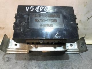 Запчасть блок управления стеклоподъемниками FAW V5 2013