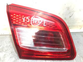 Запчасть фонарь задний левый FAW V5 2013