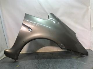 Крыло переднее правое Citroen XSARA PICASSO 2009